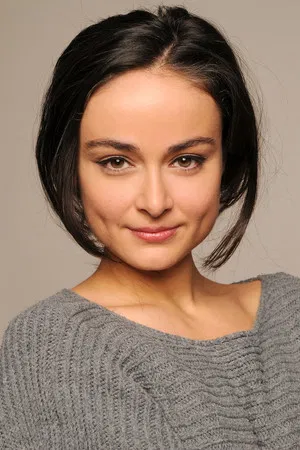 Beatriz Grimaldos photo