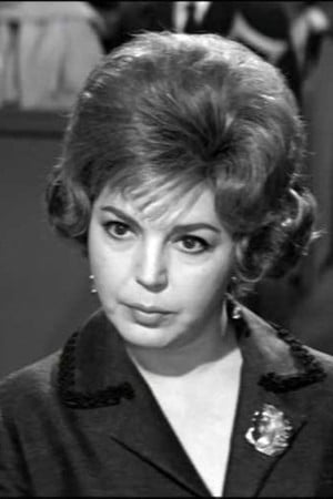 Kaiti Lambropoulou photo