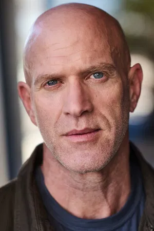 Bruno Gunn photo