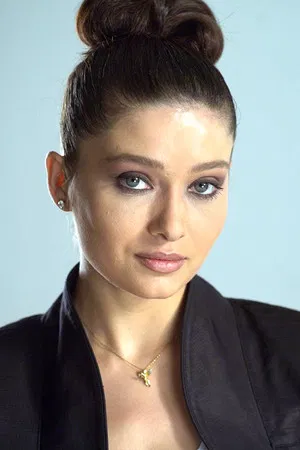 Nurgül Yeşilçay photo