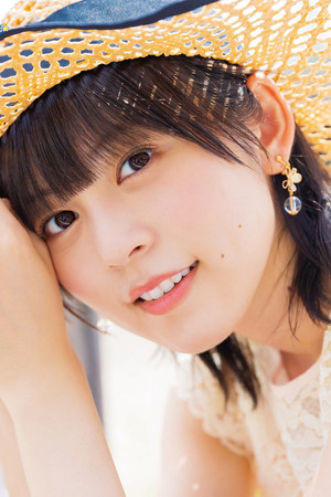 Yuki Nakashima photo