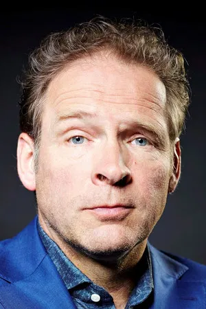 Erik van Muiswinkel photo