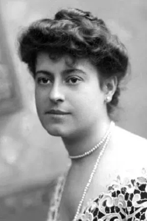 Rosa Albach-Retty photo