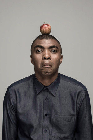 Loyiso Gola photo