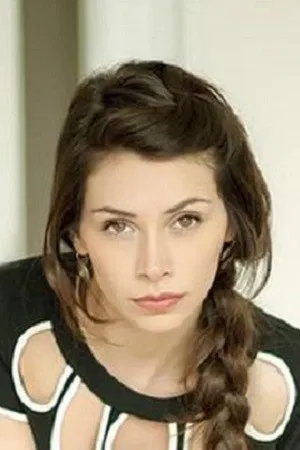 Begüm Birgören photo