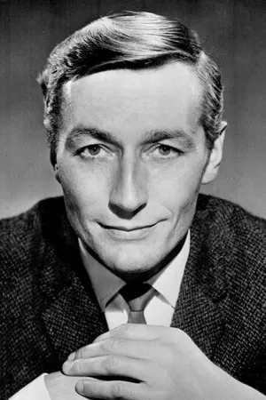 John Neville photo