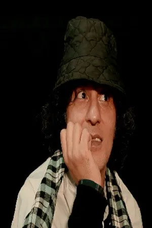 Amir Nekouzadeh photo