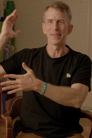 Michael Townsend photo