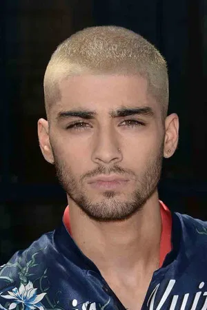 Zayn Malik photo