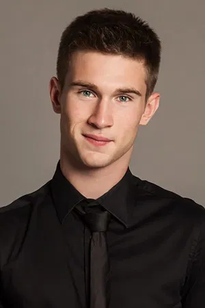 Calem MacDonald photo