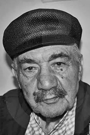 Hakkı Kıvanç photo