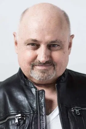 Clark Middleton photo