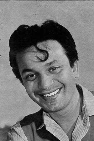 Uttam Kumar photo