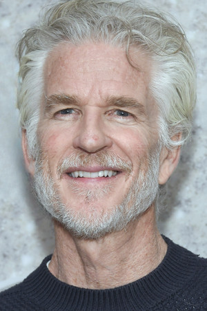 Matthew Modine photo