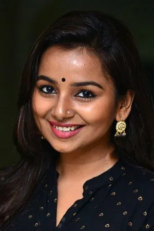 Mrudula Murali photo