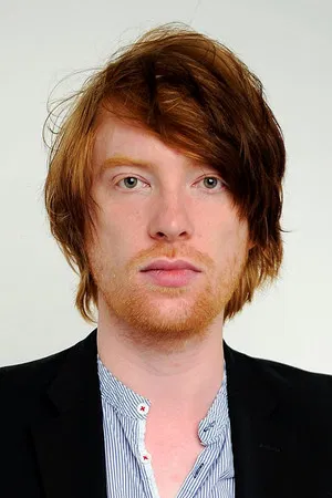 Domhnall Gleeson photo