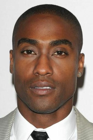 Simon Webbe photo