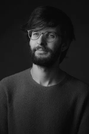 Stefano Giacomuzzi photo