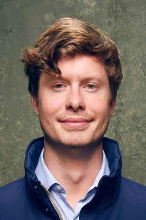 Anders Holm photo