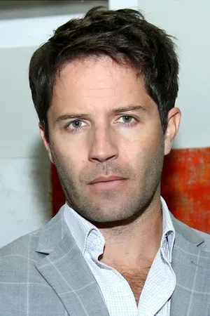 Cristián Arriagada photo