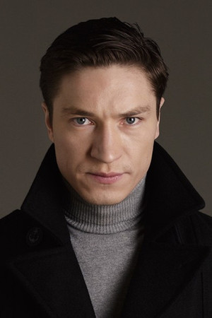 Aleksey Kirsanov photo