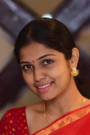 Anjali Aneesh Upasana photo