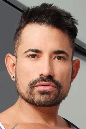 Richard Rodriguez photo