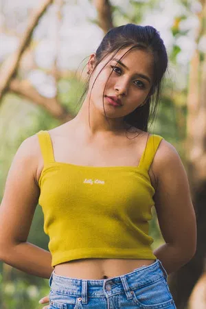 Teriya Phounja Magar photo