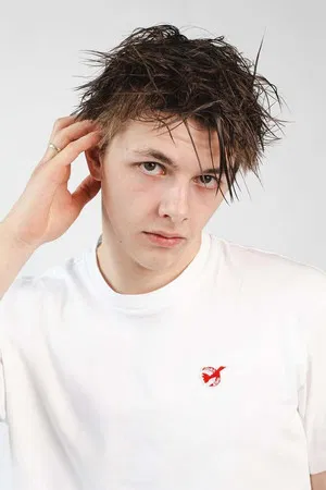 Domien Huybrechts photo