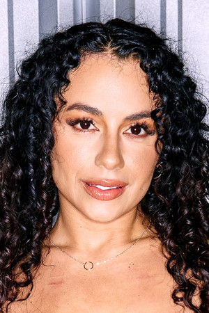 Brianna Bourbon photo