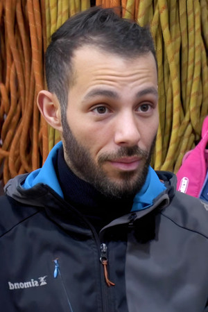 Habes Mohamed Amine Chihab photo