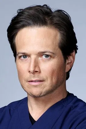 Scott Wolf photo