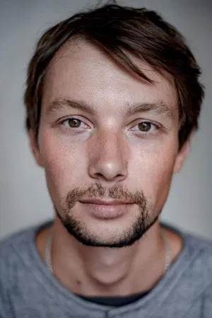 Artyom Bogucharsky photo