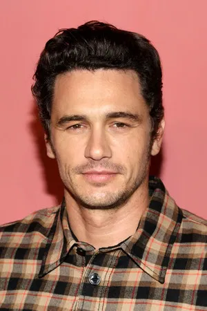 James Franco photo