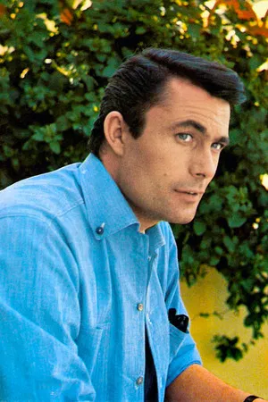 Alain Barrière photo