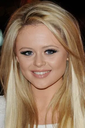 Emily Atack photo