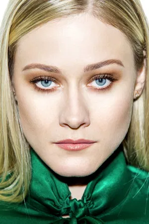 Olivia Taylor Dudley photo
