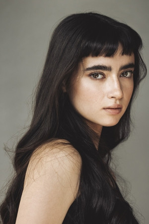 Sara Montpetit photo