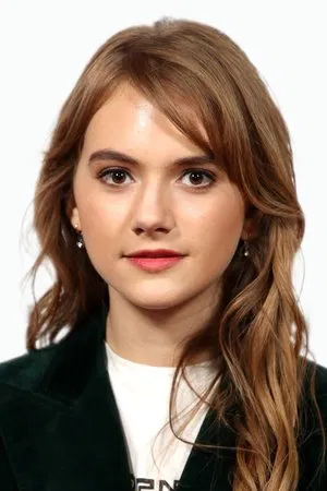 Emilia Jones photo