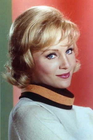 Susan Oliver photo