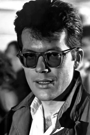 Zbigniew Cybulski photo