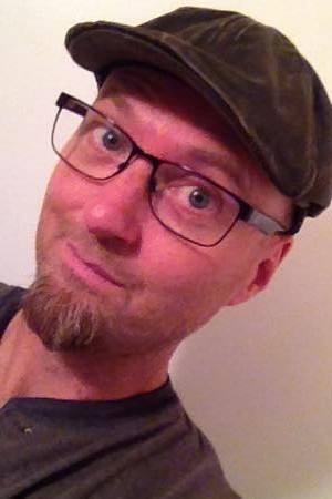 Trevor Campbell photo