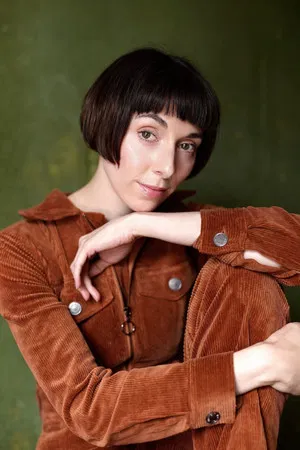 Geneviève Lowe photo