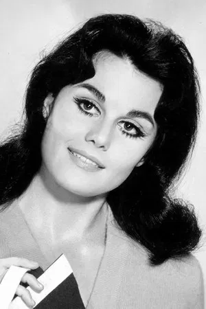 Sharon Hugueny photo