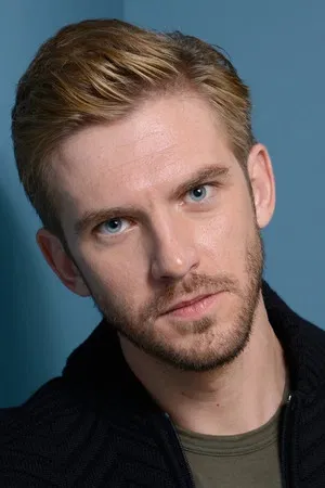 Dan Stevens photo