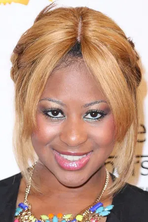 Nicole Lovince photo