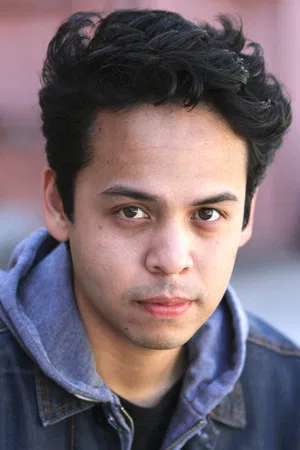 Steven Ronggur photo