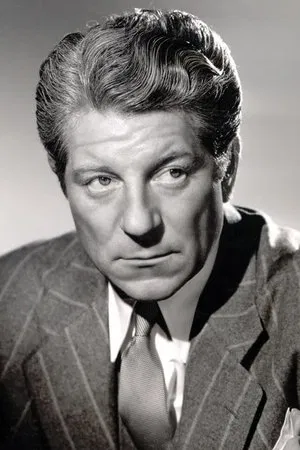 Jean Gabin photo