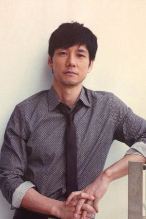 Hidetoshi Nishijima photo