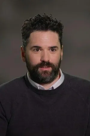 Dan Trachtenberg photo